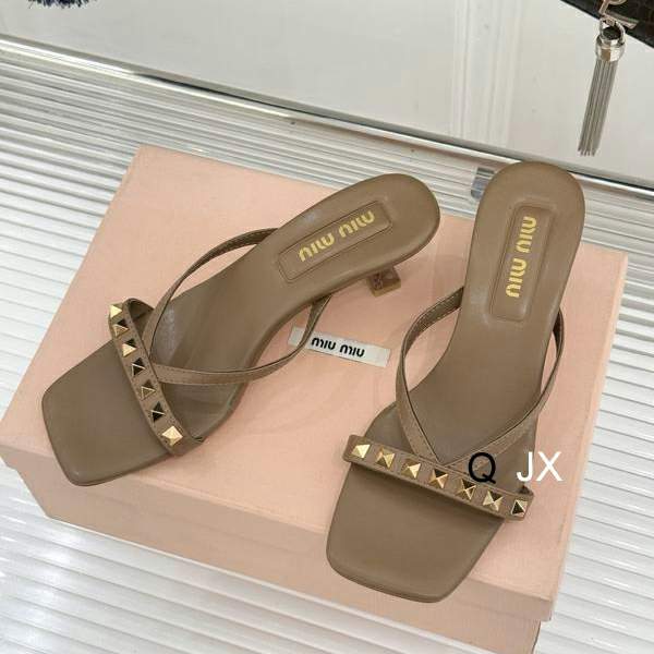 Picture of Miumiu Shoes _SKUMiuMiusz35-40JX030218039